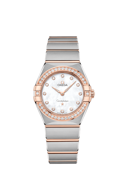 OMEGA CONSTELLATION, CONSTELLATION [13125286055001] 