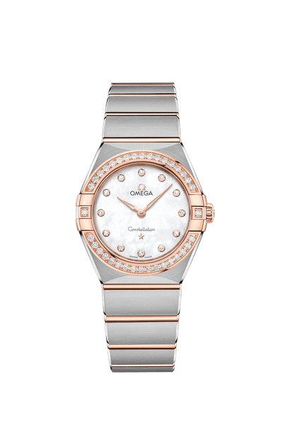 OMEGA CONSTELLATION, CONSTELLATION [13125286055001] 