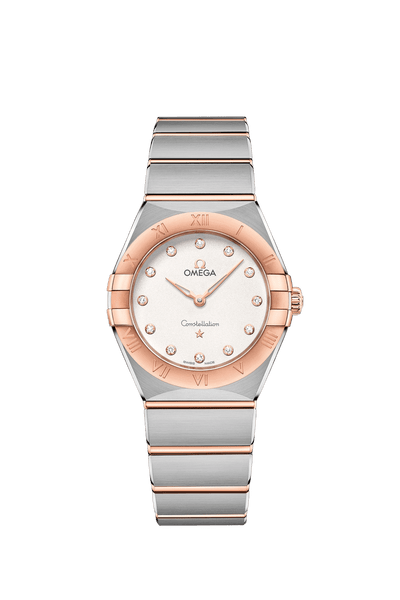 OMEGA CONSTELLATION, CONSTELLATION [13120286052001] 