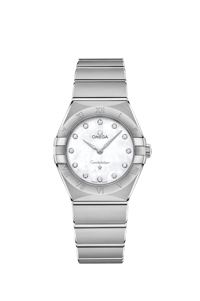 OMEGA CONSTELLATION, CONSTELLATION [13110286055001] 