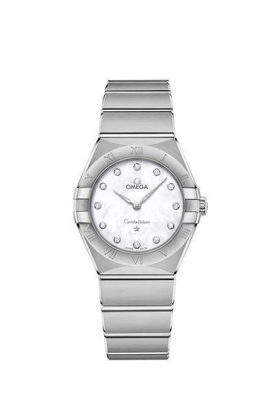 OMEGA CONSTELLATION, CONSTELLATION [13110286055001] 