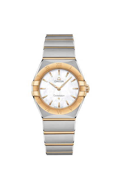 OMEGA CONSTELLATION, CONSTELLATION [13120286005002] 