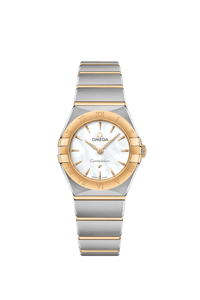 OMEGA CONSTELLATION, CONSTELLATION [13120256005002] 