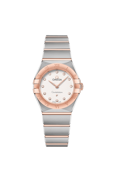 OMEGA CONSTELLATION, CONSTELLATION [13120256052001] 