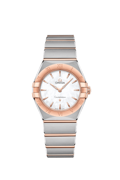 OMEGA CONSTELLATION, CONSTELLATION [13120286005001] 