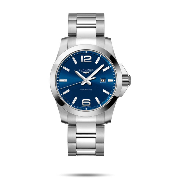 CONQUEST [L3.760.4.96.6]