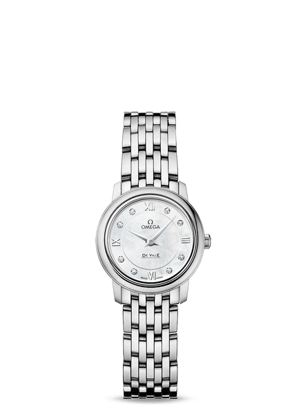 PRESTIGE, DE VILLE [42410246055001]