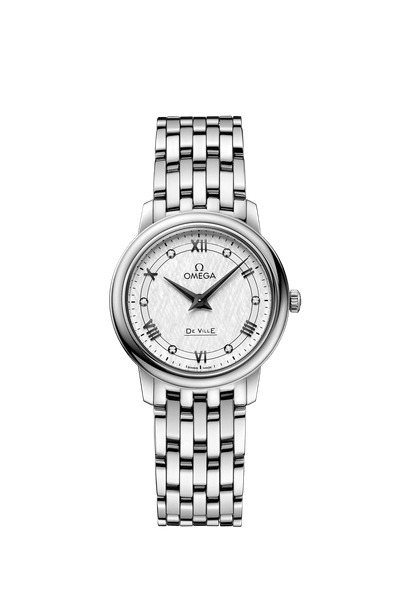 OMEGA PRESTIGE, DE VILLE [42410276052002] 