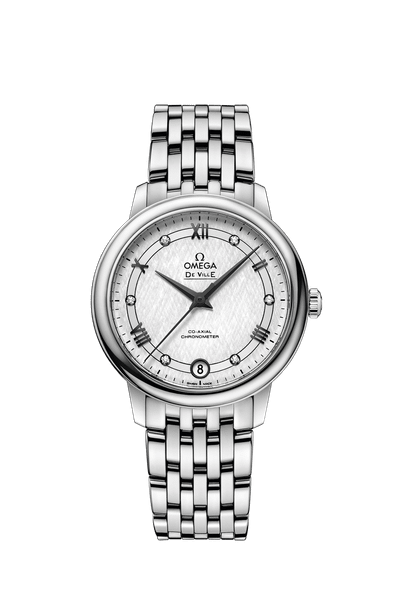 OMEGA PRESTIGE, DE VILLE [42410332052002] 