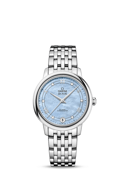 PRESTIGE, DE VILLE [42410332057001]