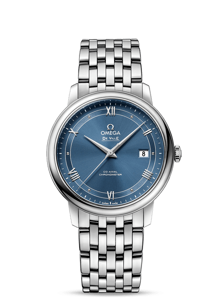 OMEGA PRESTIGE, DE VILLE [42410402003002] 