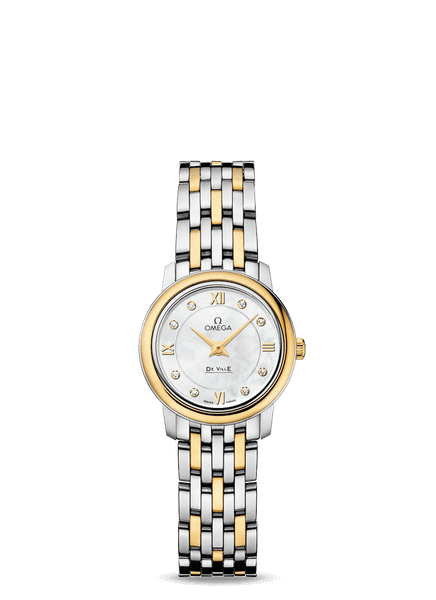 OMEGA PRESTIGE, DE VILLE [42420246055001] 