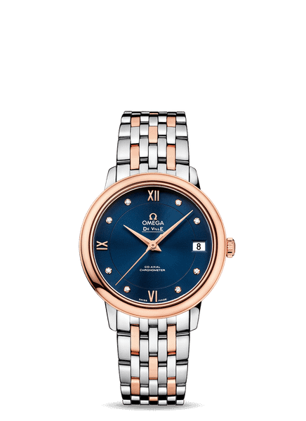 OMEGA PRESTIGE, DE VILLE [42420332053001] 