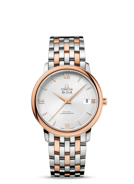 OMEGA PRESTIGE, DE VILLE [42420372002002] 