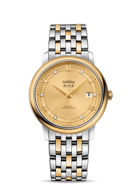OMEGA PRESTIGE, DE VILLE [42420402058001] 