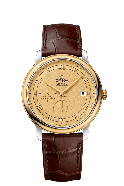 OMEGA PRESTIGE, DE VILLE [42423402108001] 