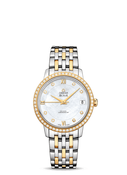OMEGA PRESTIGE, DE VILLE [42425332055001] 