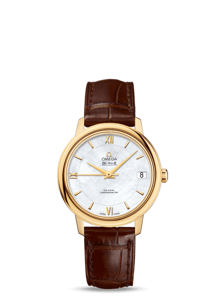 OMEGA PRESTIGE, DE VILLE [42453332005002] 