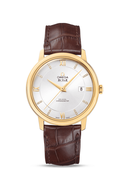 OMEGA PRESTIGE, DE VILLE [42453402052001] 