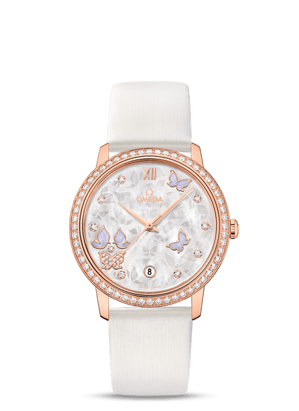 OMEGA PRESTIGE, DE VILLE [42457372055003] 
