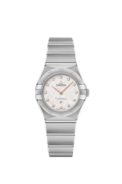 OMEGA CONSTELLATION, CONSTELLATION [13110256052001] 