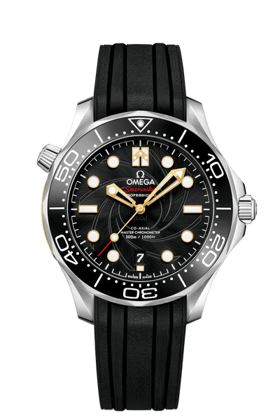 Diver 300M, Sea Master [21022422001004]