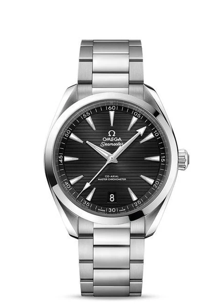 Seamaster Aqua Terra 150M co-axial Master Chronometer 41 mm [22010412101001]