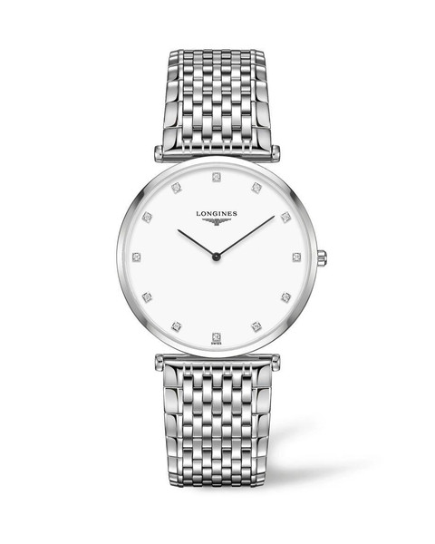 LONGINES La Grande Classique de Longines , Elegance [L4.766.4.17.6] 