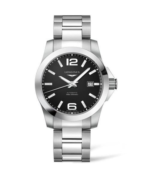 LONGINES Conquest , Sport  [L3.777.4.58.6] 