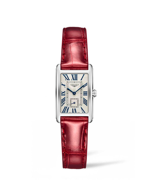 LONGINES Longines DolceVita , Elegance [L5.255.4.71.5] 