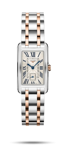 LONGINES DOLCEVITA [L5.512.5.71.7]