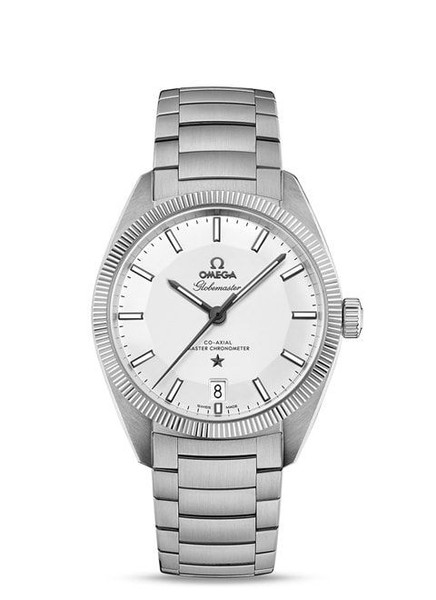 Constellation Globemaster co-axial Master Chronometer 39 mm [13030392102001]