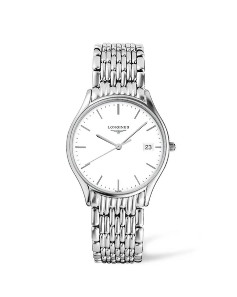 Longines Lyre, Classic [L4.759.4.12.6]