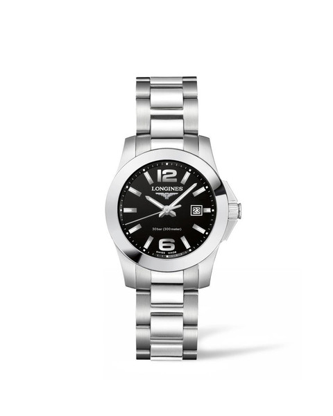 LONGINES Conquest , Sport  [L3.376.4.58.6] 