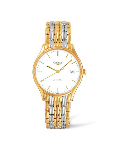LONGINES Longines Lyre, Classic [L4.860.2.12.7] 