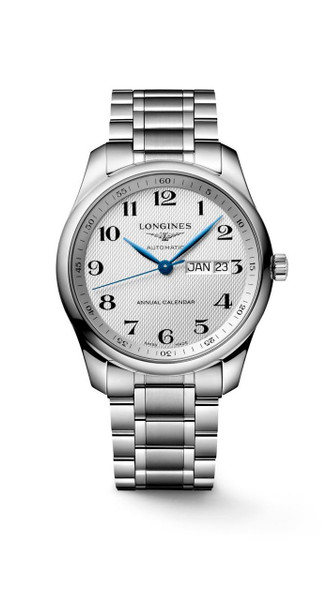 LONGINES The Longines Master Collection , Watchmaking tradition  [L2.910.4.78.6] 