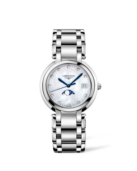 LONGINES PRIMALUNA [L8.116.4.87.6]