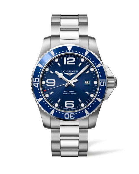 LONGINES HydroConquest , Sport  [L3.841.4.96.6] 