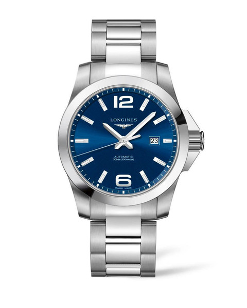 LONGINES Conquest , Sport  [L3.778.4.96.6] 