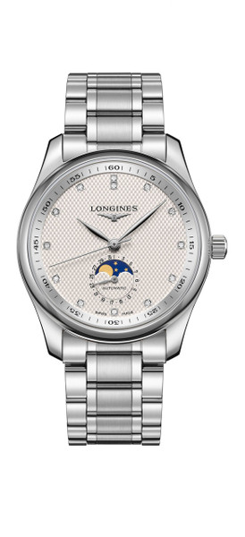 THE LONGINES MASTER COLLECTION [L2.909.4.77.6]