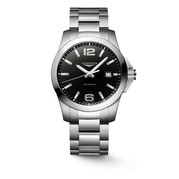 CONQUEST [L3.759.4.58.6]