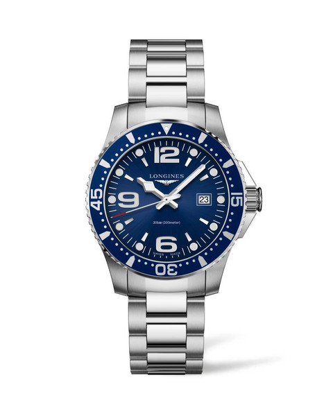 LONGINES HydroConquest , Sport  [L3.730.4.96.6] 