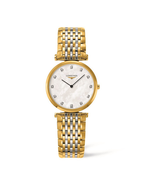 LA GRANDE CLASSIQUE DE LONGINES [L4.512.2.87.7]