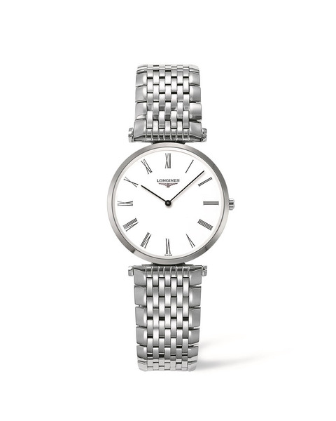LA GRANDE CLASSIQUE DE LONGINES [L4.512.4.11.6]