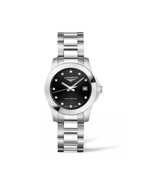 LONGINES Conquest , Sport  [L3.376.4.57.6] 
