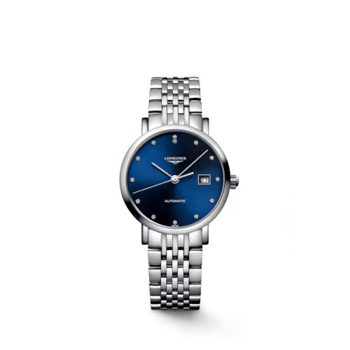 THE LONGINES ELEGANT COLLECTION [L4.310.4.97.6]