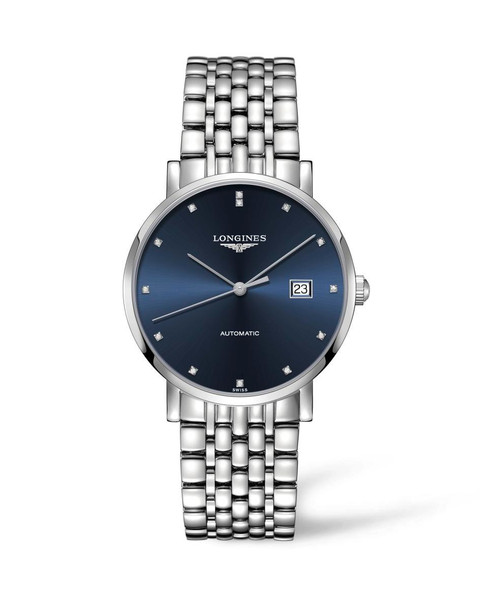THE LONGINES ELEGANT COLLECTION [L4.910.4.97.6]