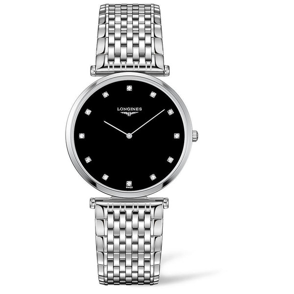 LONGINES La Grande Classique de Longines , Elegance [L4.755.4.58.6] 