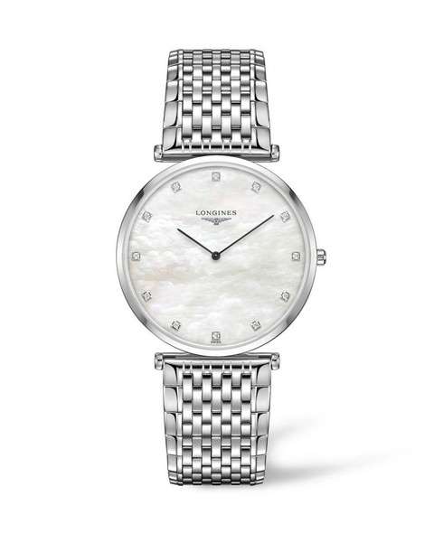 LONGINES La Grande Classique de Longines , Elegance [L4.766.4.87.6] 