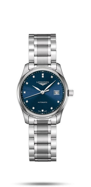 THE LONGINES MASTER COLLECTION [L2.257.4.97.6]
